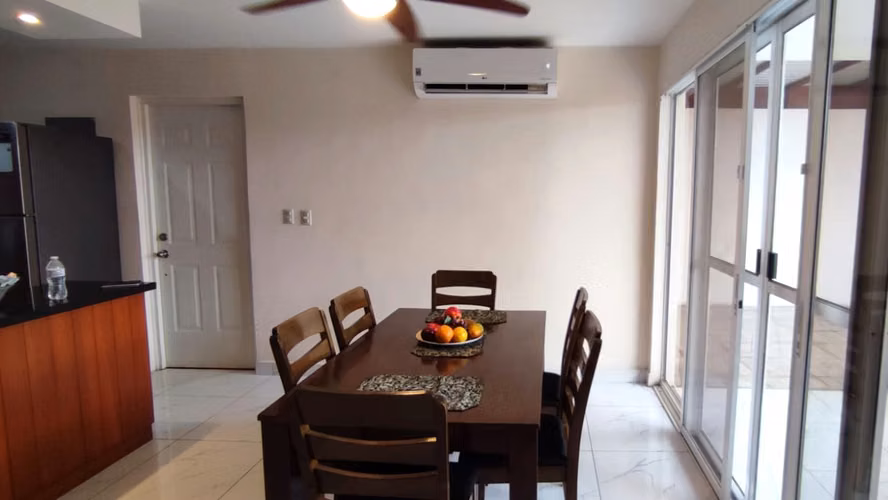 EN VENTA HERMOSA CASA EN ALTOS DE LAS BRISAS - SB