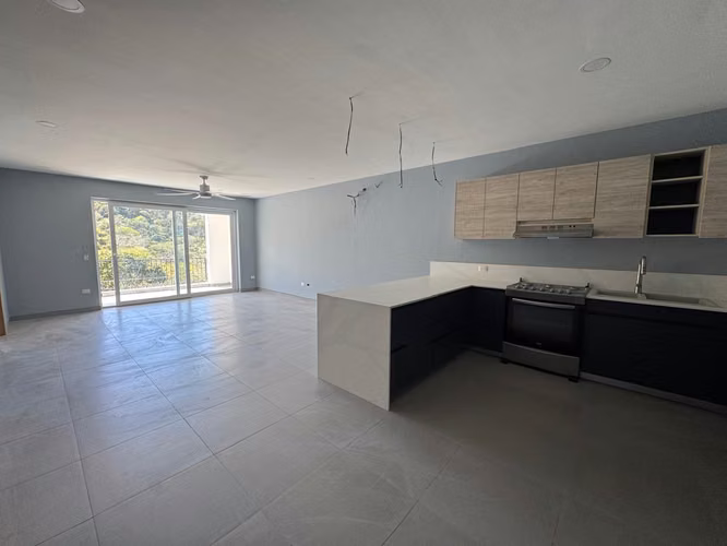 Apartamentos de 2 Habitaciones con Vista al Mar, Playa Remanso - Imagen 19