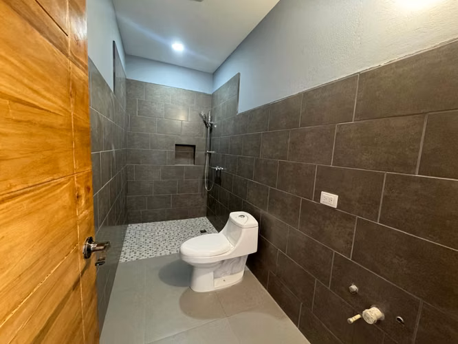 Apartamentos de 2 Habitaciones con Vista al Mar, Playa Remanso - Imagen 7