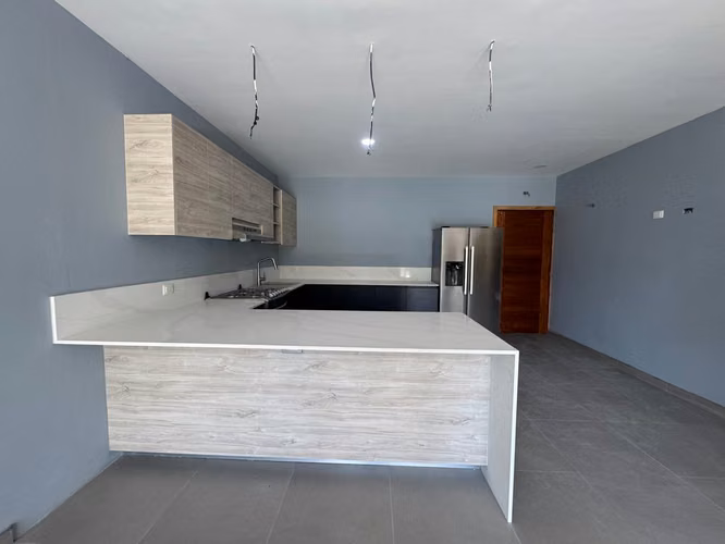 Apartamentos de 2 Habitaciones con Vista al Mar, Playa Remanso - Imagen 2
