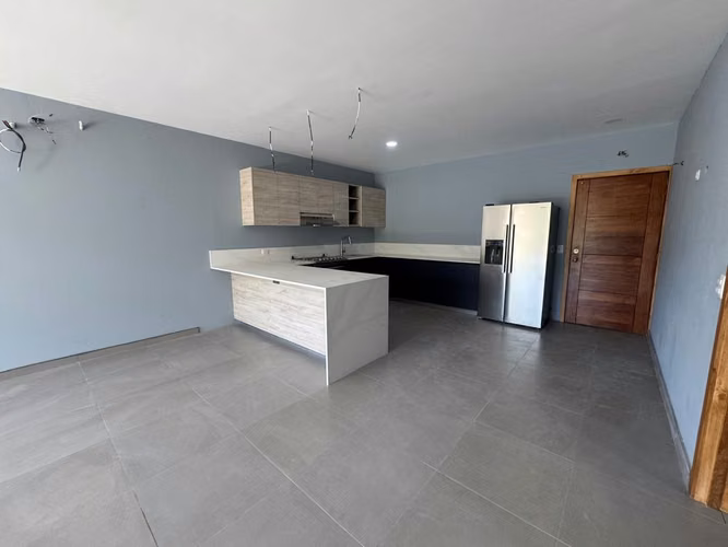 Apartamentos de 2 Habitaciones con Vista al Mar, Playa Remanso - Imagen 13