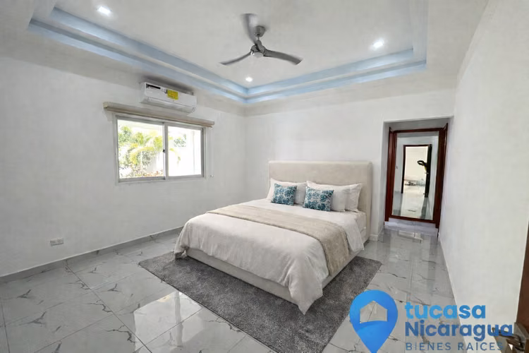 Casa en renta en las colinas 5 habitaciones con sus baños - Imagen 11