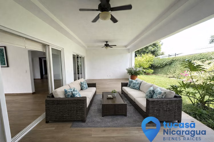 Casa en renta en las colinas 5 habitaciones con sus baños - Imagen 5