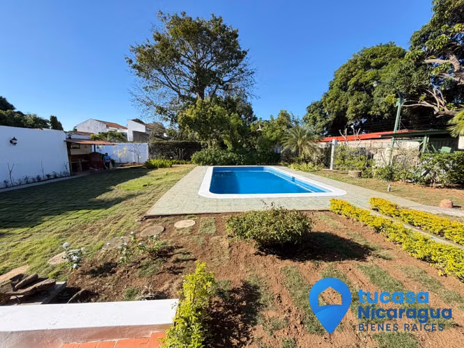 Renta Casa con piscina Privada en las colinas - Imagen 2