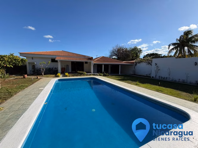 Renta Casa con piscina Privada en las colinas - Imagen 3