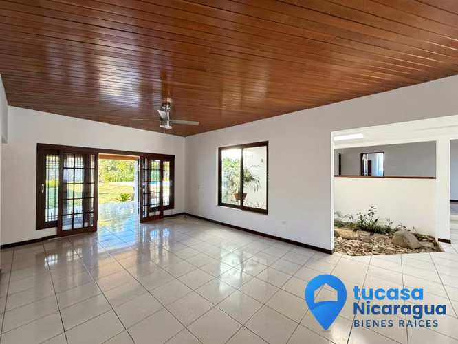 Renta Casa con piscina Privada en las colinas - Imagen 8