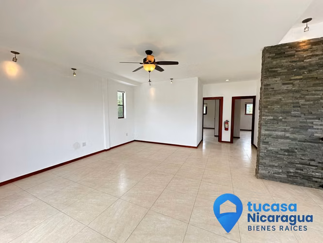 Rento Casa de Lujo en Santo Domingo con piscina - Imagen 17