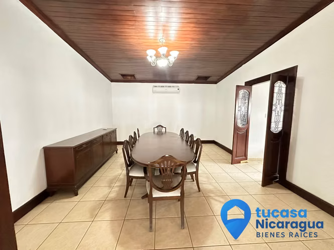 Rento Casa de Lujo en Santo Domingo con piscina - Imagen 15