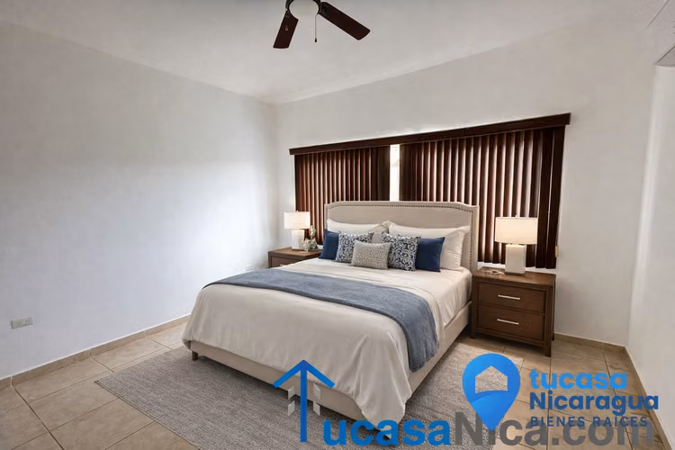 Rento casa amueblada en las colinas - Imagen 3