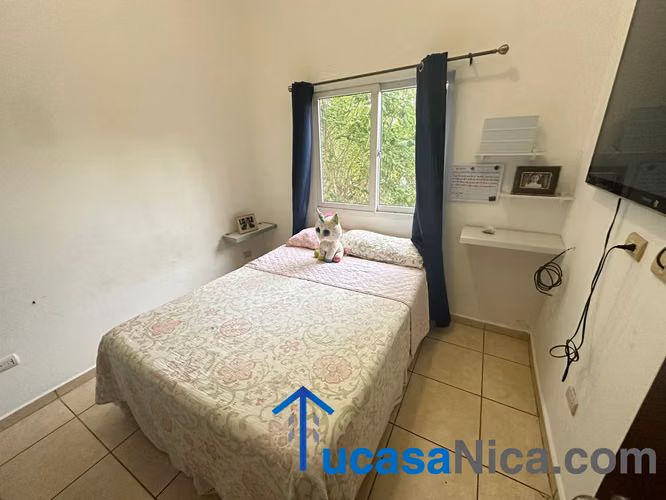 Rento casa amueblada en las colinas - Imagen 10