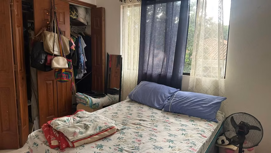 Venta km 11 carretera a Masaya residencial Las Padreras - Imagen 7