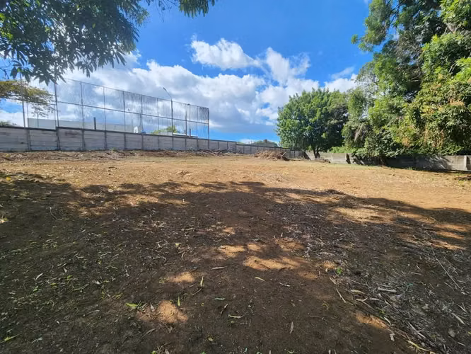 VENTA DE TERRENO KM 10.5 CARRETERA MASAYA