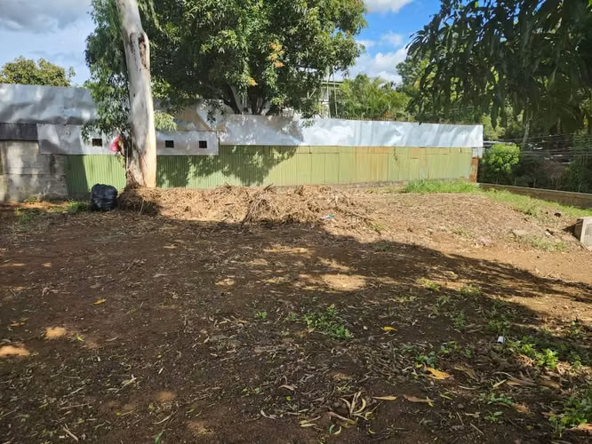 VENTA DE TERRENO KM 10.5 CARRETERA MASAYA
