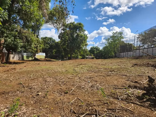 VENTA DE TERRENO KM 10.5 CARRETERA MASAYA