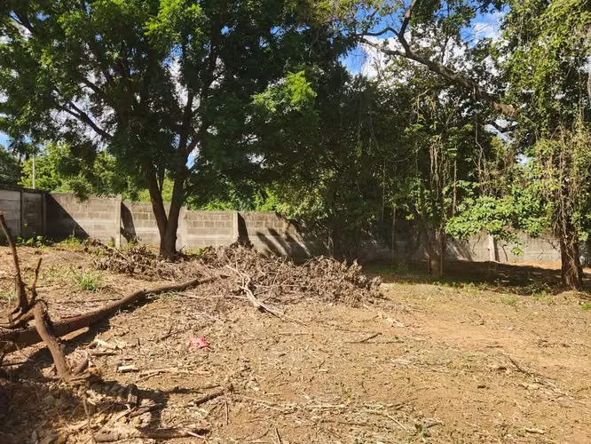 VENTA DE TERRENO KM 10.5 CARRETERA MASAYA