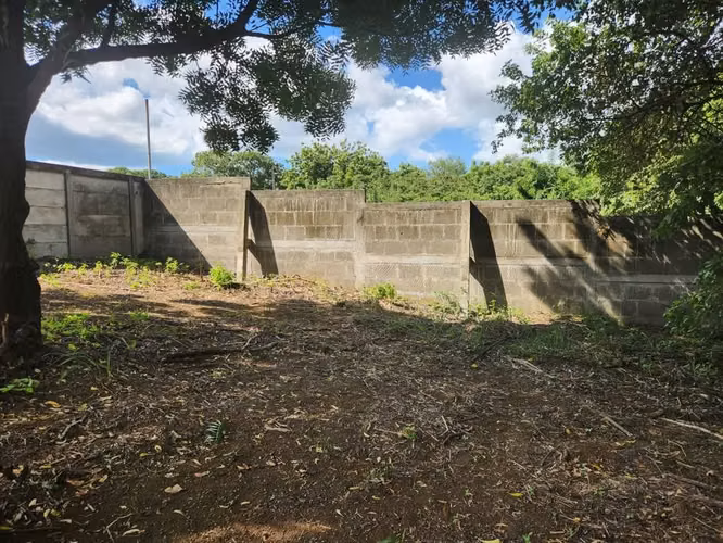 VENTA DE TERRENO KM 10.5 CARRETERA MASAYA