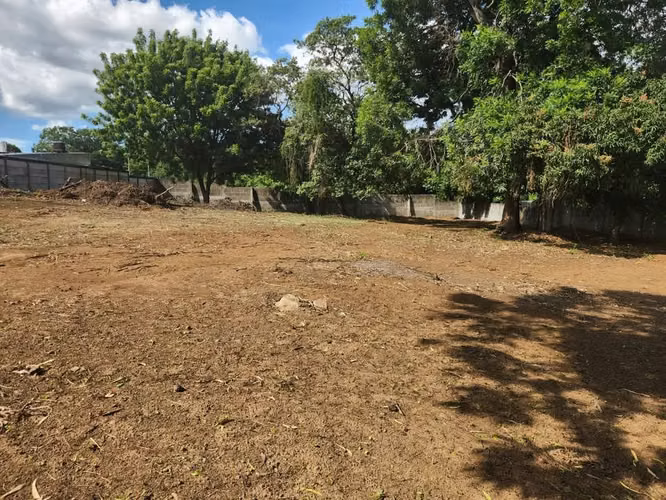 VENTA DE TERRENO KM 10.5 CARRETERA MASAYA