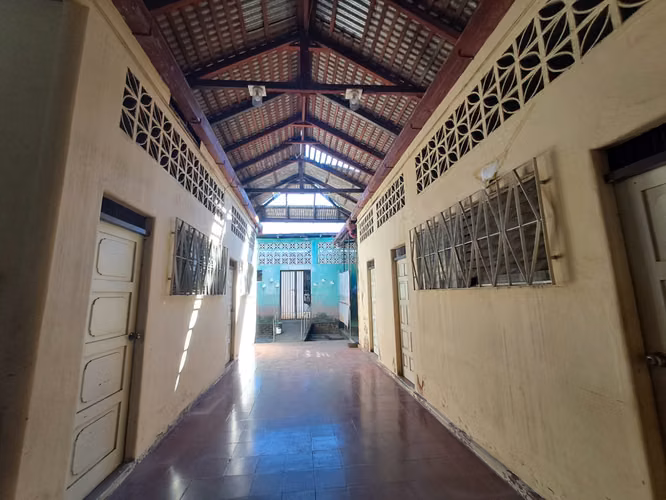 Venta de casa para inversión comercial o habitacional dmm