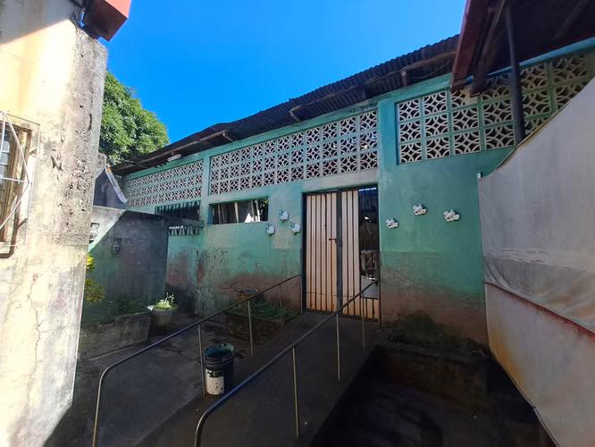 Venta de casa para inversión comercial o habitacional dmm