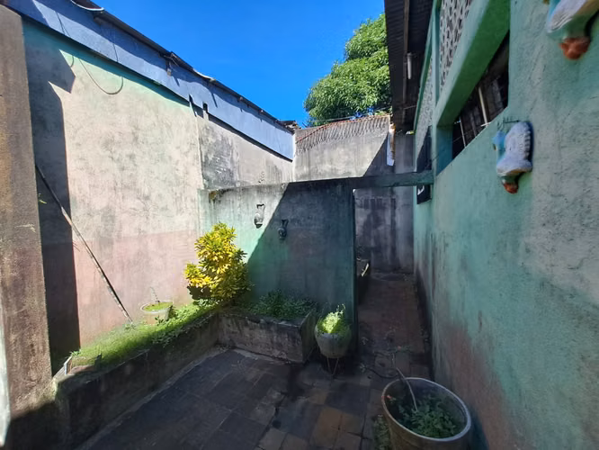 Venta de casa para inversión comercial o habitacional dmm