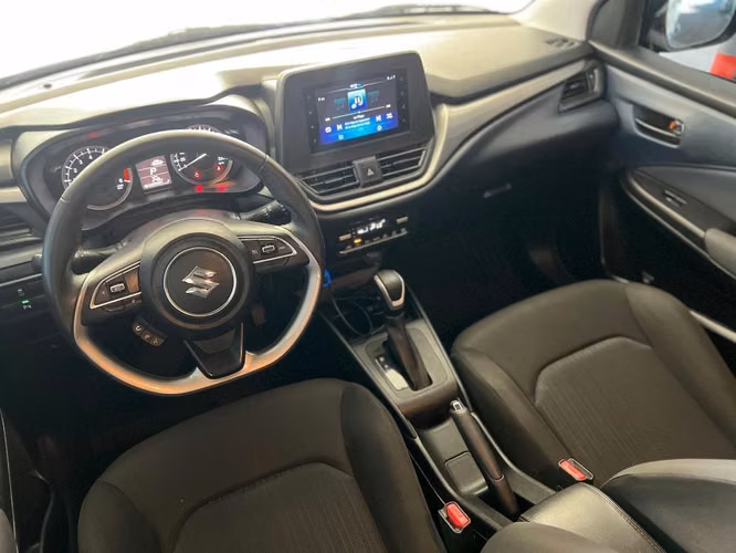 Suzuki Baleno año 2023