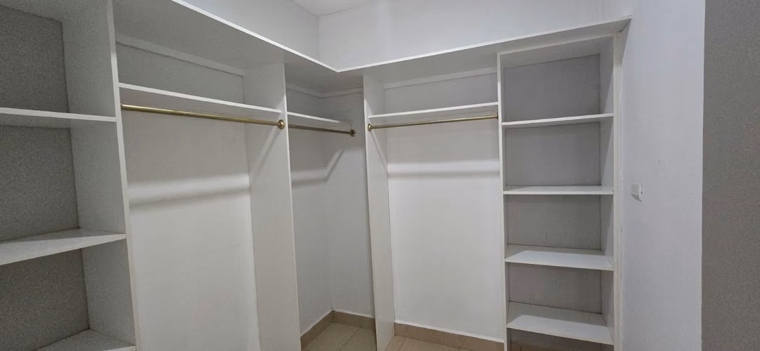 Casa en venta en residencial la floresta