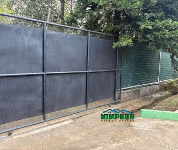 Se vende casa Quinta en Ticuantepe en calle principal