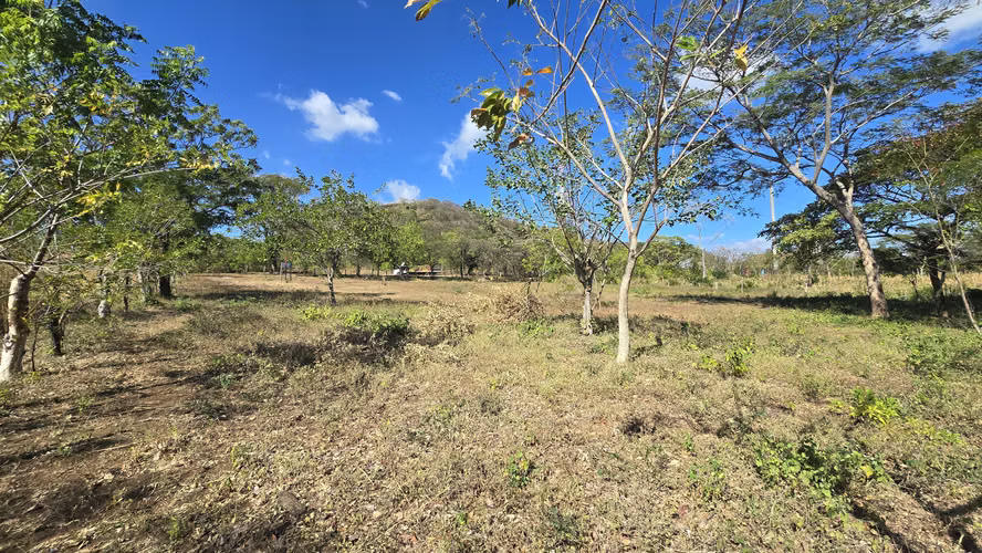 YA-Vendo terreno con amplio frente a carretera en Villa El Carmen - Imagen 7