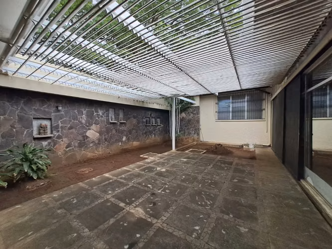 OPORTUNIDAD CASA AMPLIA EN REPARTO BOLONIA DMM