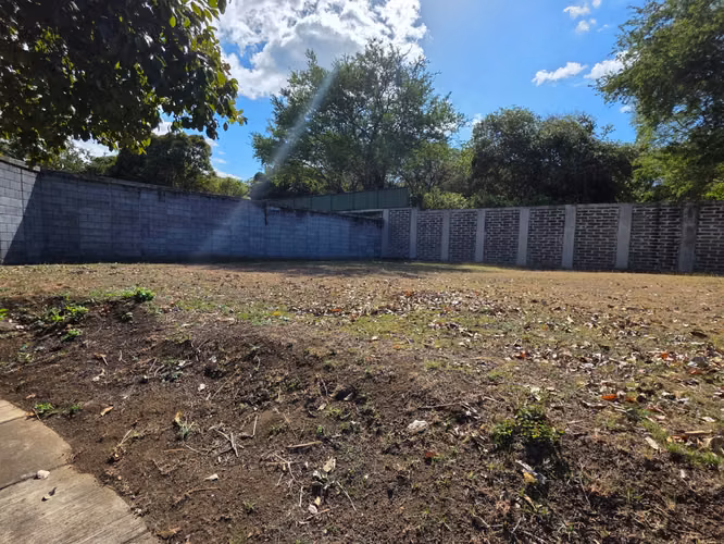 FH-Terreno en Venta – Condominio Monte Carlo (A4) - Imagen 3