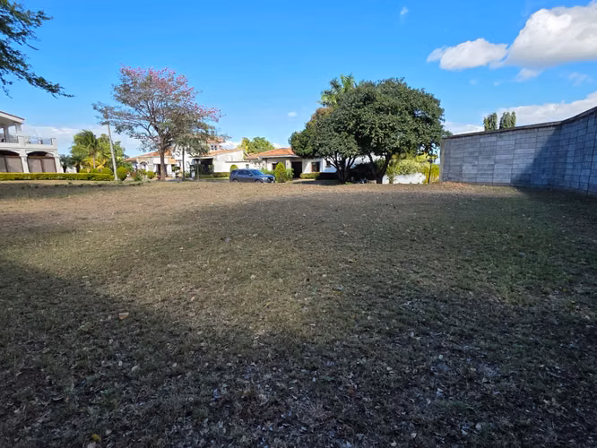 FH-Terreno en Venta – Condominio Monte Carlo (A4)