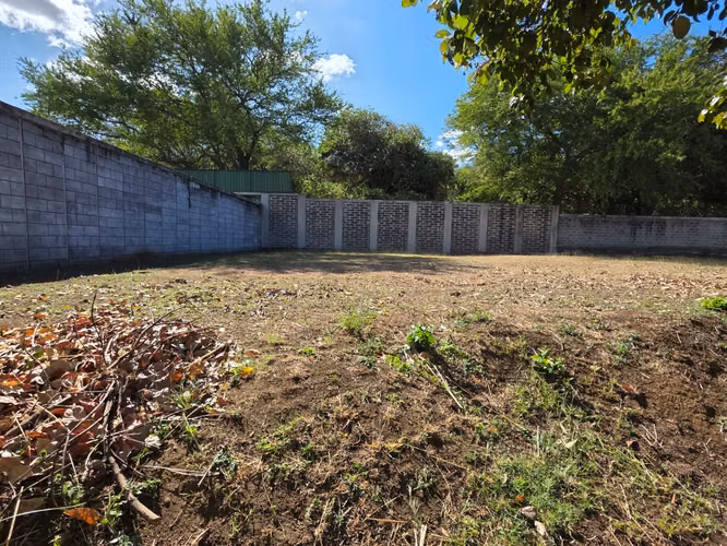 FH-Terreno en Venta – Condominio Monte Carlo (A4) - Imagen 4