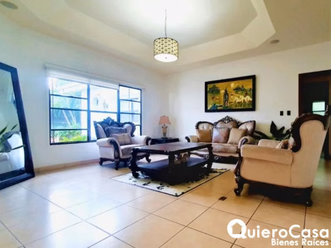 Descubre esta Fabulosa Residencia en Venta