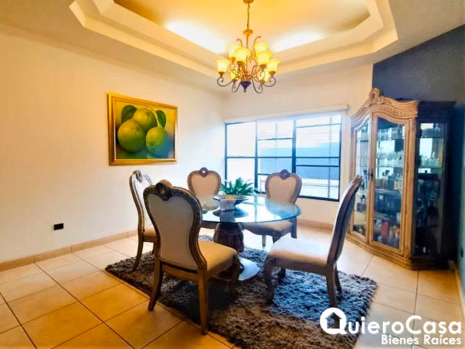 Descubre esta Fabulosa Residencia en Venta