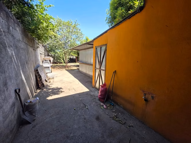 ¡Tu negocio en calle principal de Altagracia! 527 vrs² con alto flujo peatonal y vehicular