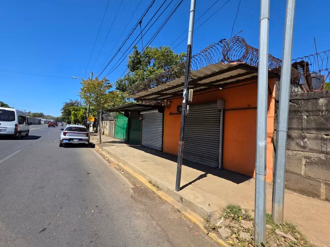 ¡Tu negocio en calle principal de Altagracia! 527 vrs² con alto flujo peatonal y vehicular