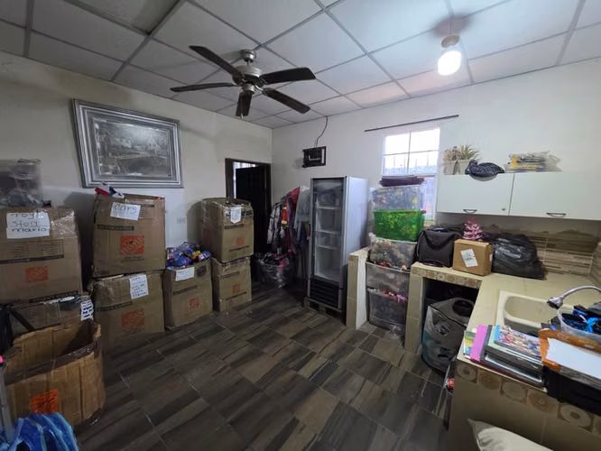 ¡Tu negocio en calle principal de Altagracia! 527 vrs² con alto flujo peatonal y vehicular