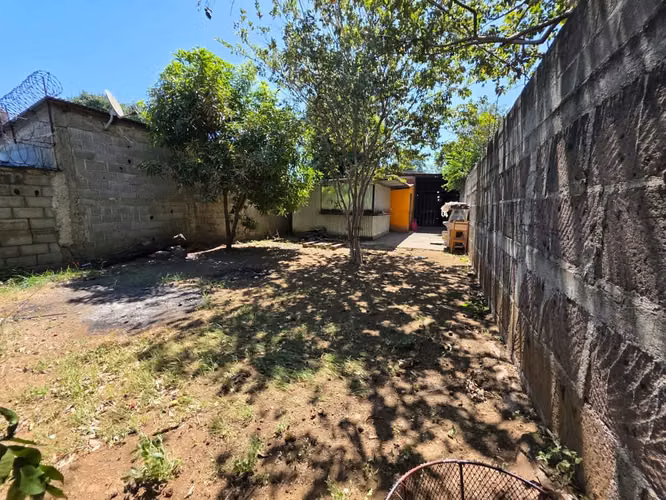 ¡Tu negocio en calle principal de Altagracia! 527 vrs² con alto flujo peatonal y vehicular