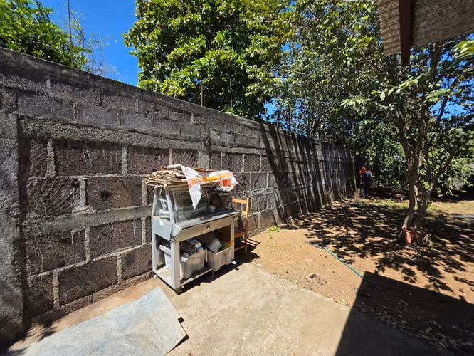 ¡Tu negocio en calle principal de Altagracia! 527 vrs² con alto flujo peatonal y vehicular