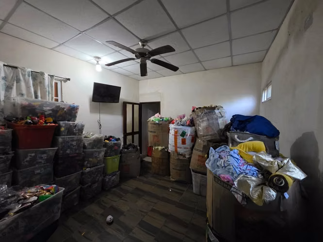 ¡Tu negocio en calle principal de Altagracia! 527 vrs² con alto flujo peatonal y vehicular