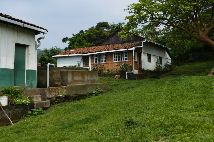 VENTA FINCA, RESERVA PRIVADA LA CONCEPCIÓN MASAYA