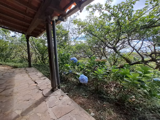 VENTA FINCA, RESERVA PRIVADA LA CONCEPCIÓN MASAYA