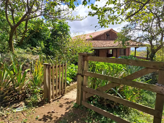 VENTA FINCA, RESERVA PRIVADA LA CONCEPCIÓN MASAYA