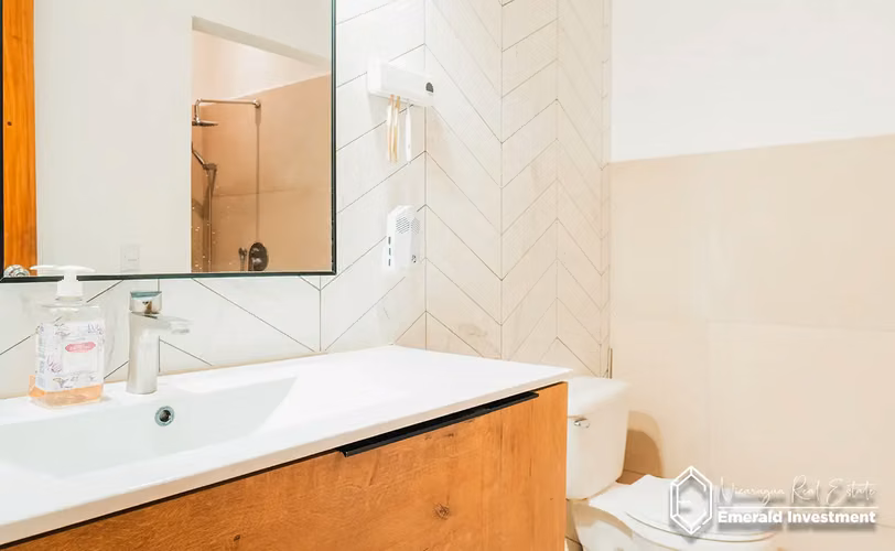 Townhouse #4 in Hacienda Iguana | Newly Renovated Home