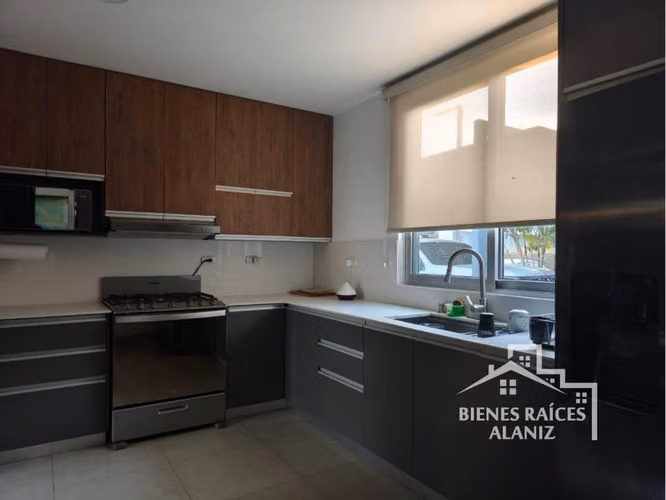 Vendo Casa en La Estancia de Santo Domingo - VZ