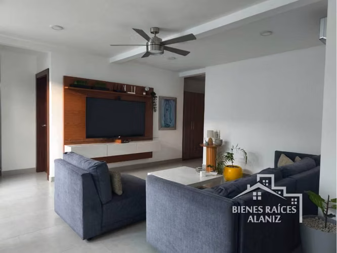 Vendo Casa en La Estancia de Santo Domingo - VZ