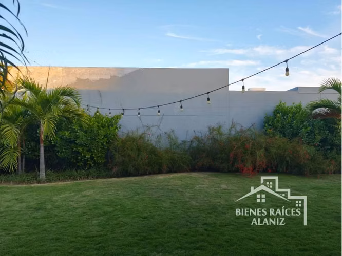 Vendo Casa en La Estancia de Santo Domingo - VZ