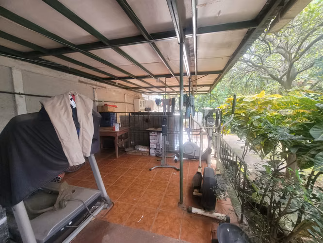 Venta de Hermosa Quinta – Las Jagüitas, Managua