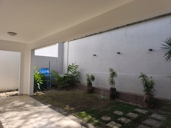 RENTA DE CASA en  RESIDENCIAL  DE LAS COLINAS - Imagen 5