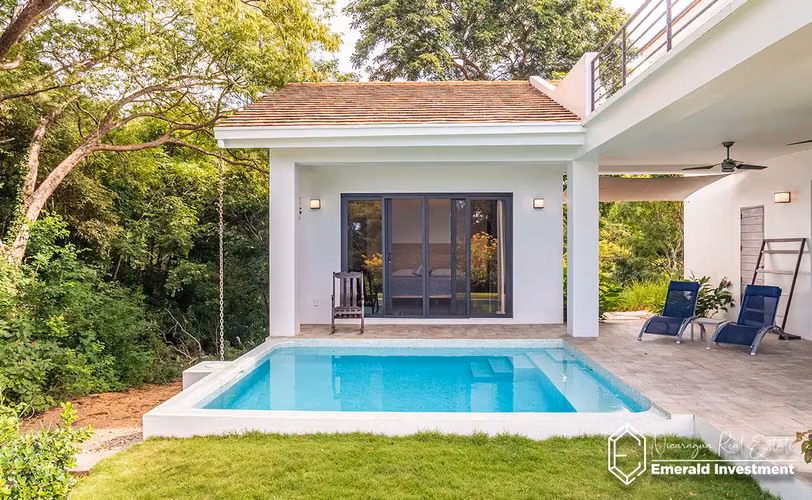 Luxury Ocean View House in Rancho Santana | Casa Tranquila - Imagen 6